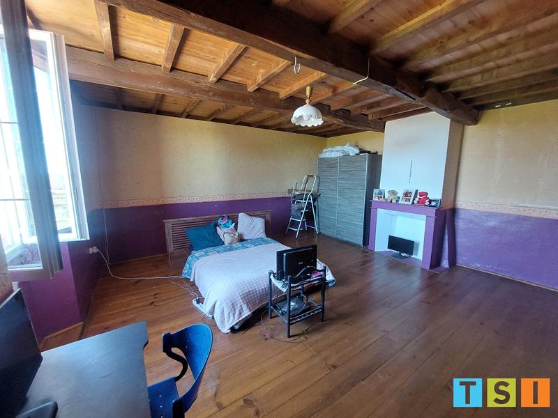 Maison - 163 m² - 6 pièces