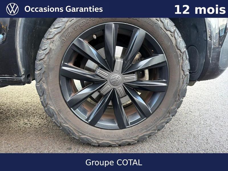 Volkswagen Transporter 6.1 Procab L2 2.0 Tdi 150 Dsg7 4motion Confort