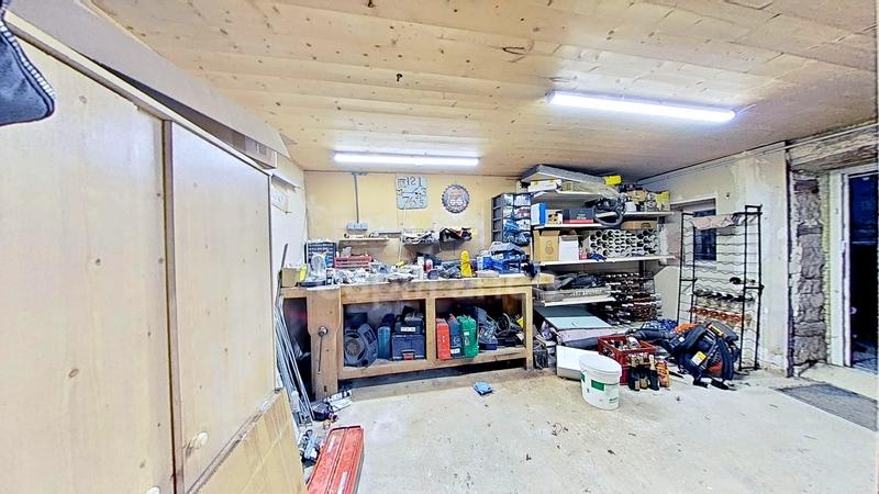 Maison de village - 215 m² - 7 pièces