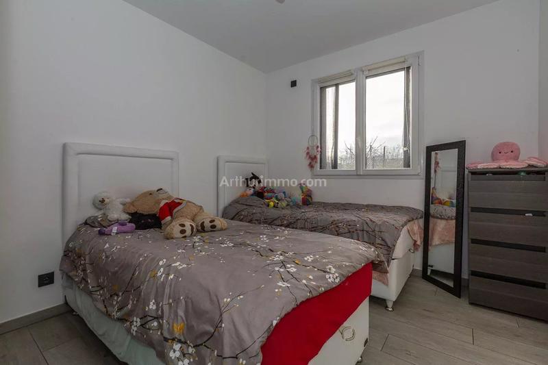 Maison - 127 m² - 5 pièces