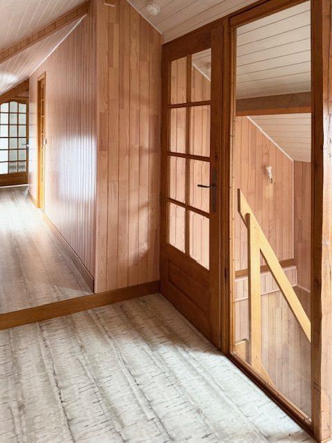 Maison - 144 m² - 7 pièces