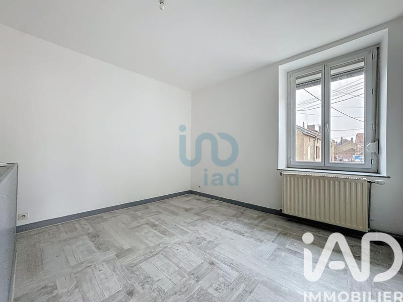 Maison - 90 m² - 3 pièces