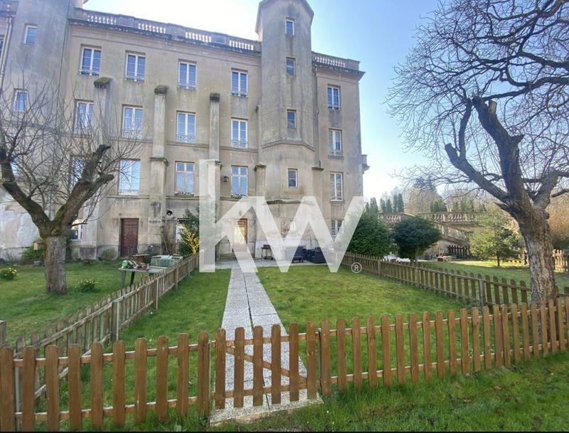 Appartement - 41 m² - 2 pièces