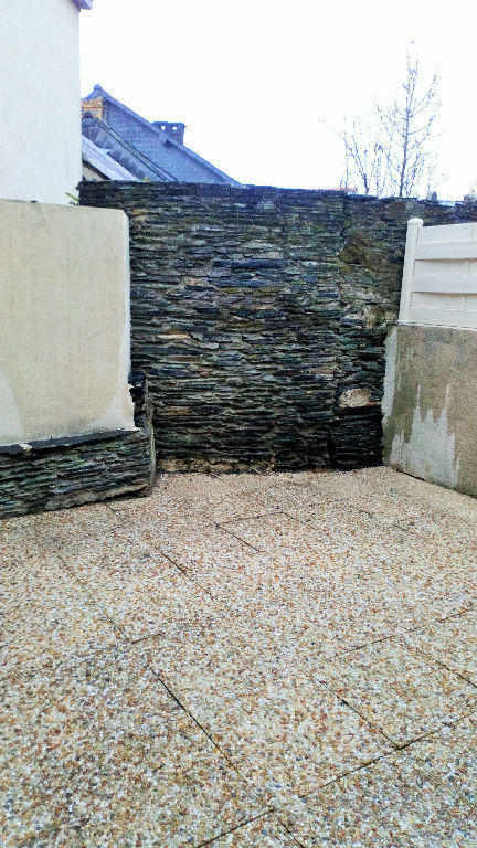 Appartement - 23 m² - 2 pièces