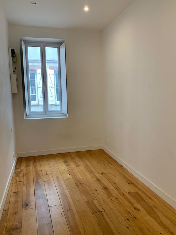 Appartement - 27 m² - 2 pièces