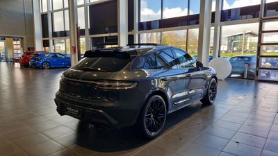 Porsche Macan 2.9 V6 Gts