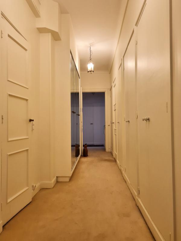 Appartement - 145 m² - 5 pièces