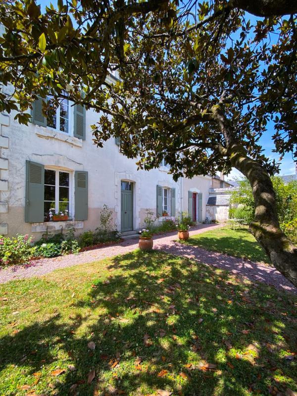 Maison - 190 m² - 8 pièces