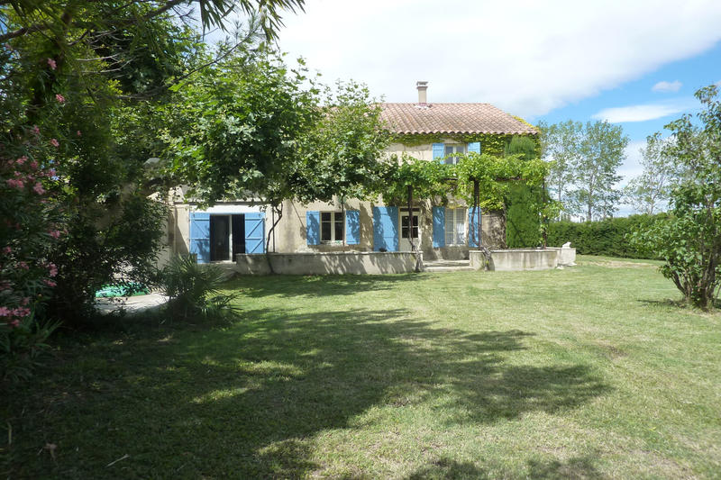 Mas - 225 m² - 8 pièces