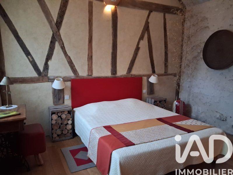 Maison de campagne - 246 m² - 10 pièces