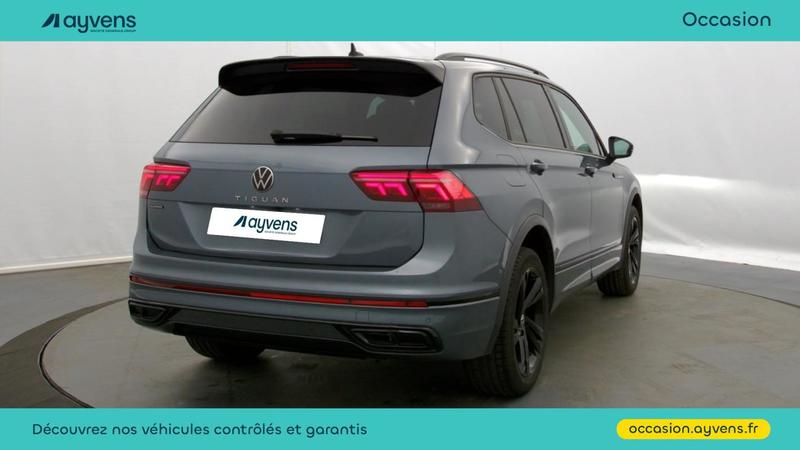 Volkswagen Tiguan Allspace 1.5 Tsi 150ch R-Line Dsg7