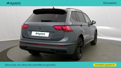 Volkswagen Tiguan Allspace 1.5 Tsi 150ch R-Line Dsg7