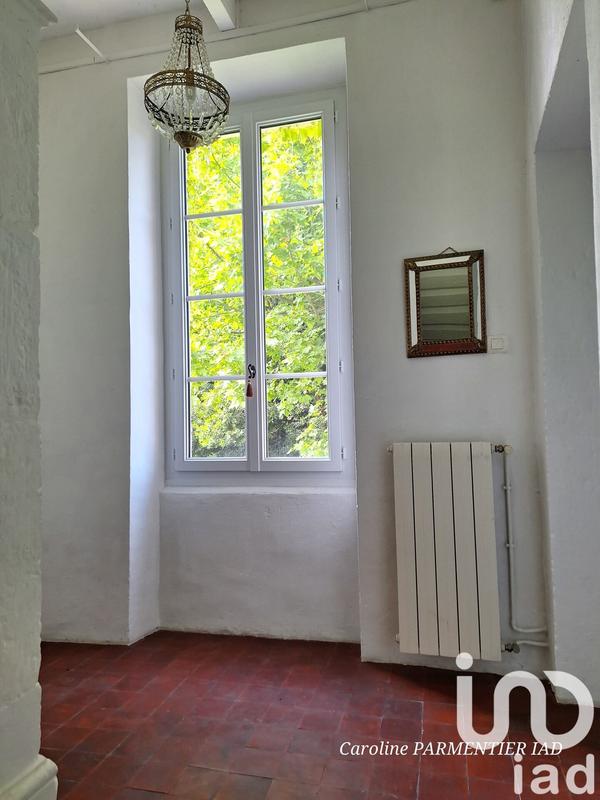 Maison - 460 m² - 10 pièces