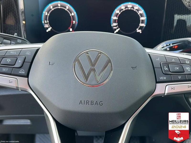 Volkswagen Tiguan Nouveau 1.5 eTSI 150cv Dsg7 Life Plus