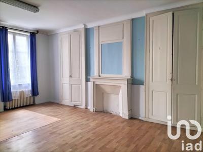 Maison - 173 m² - 8 pièces