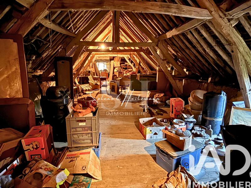 Maison - 132 m² - 4 pièces