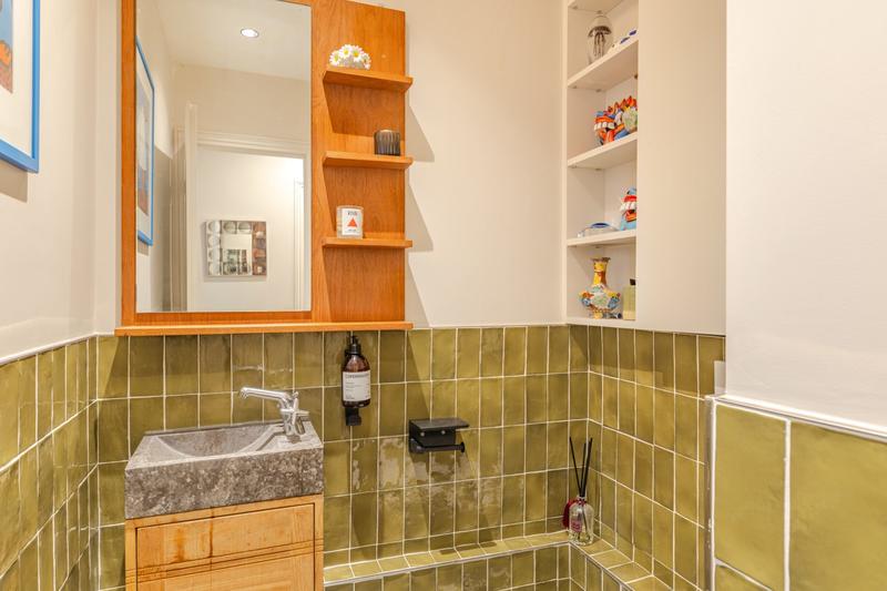 Appartement - 71 m² - 4 pièces