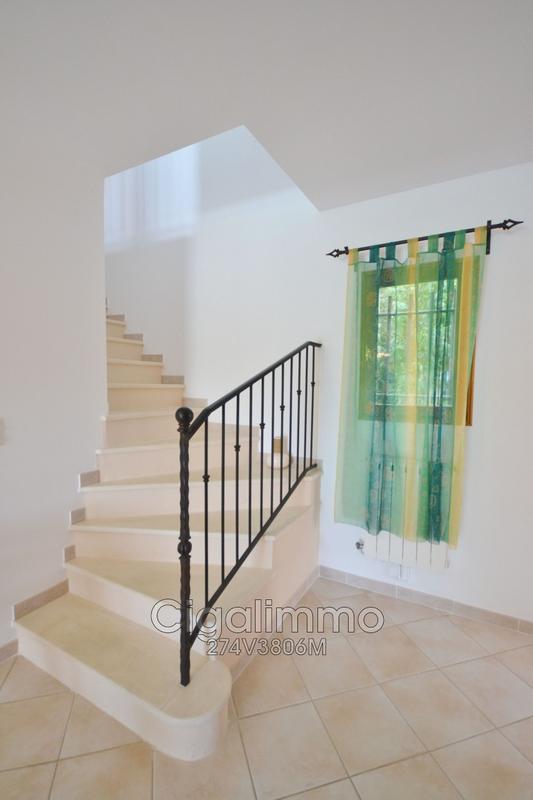 Villa - 132 m² - 5 pièces