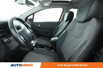 Renault Captur 1.2 TCe Energy Intens Edc 120 ch