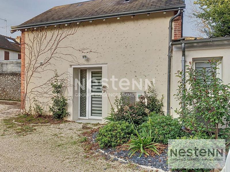 Maison - 34 m² - 2 pièces