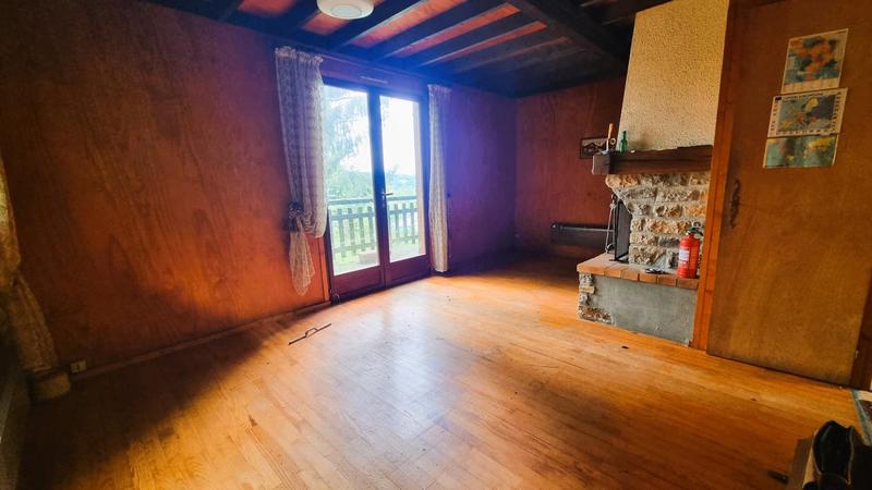 Maison - 73 m² - 4 pièces