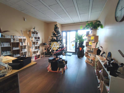 Fonds de commerce - Magasins - 60 m²
