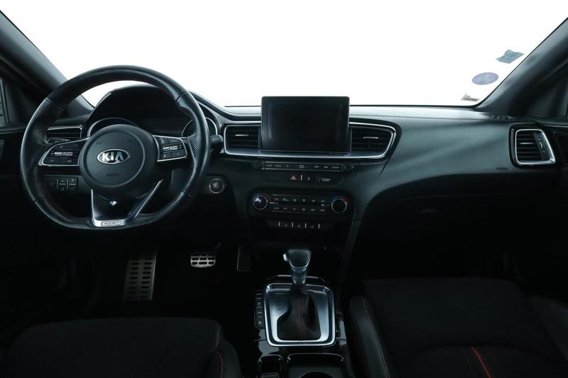 Kia ProCeed 1.6 t-GDi Isg Gt Dct7 204 ch