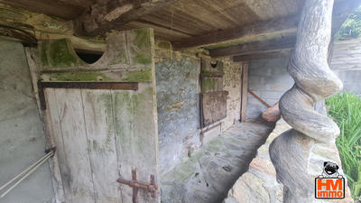 Maison - 64 m² - 3 pièces