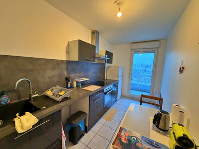 Appartement - 69 m² - 3 pièces