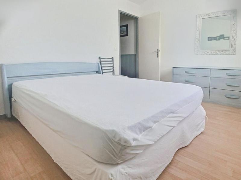 Maison - 55 m² - 3 pièces