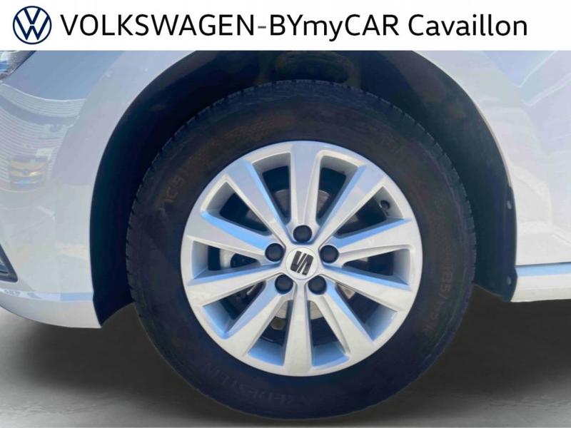 Seat Ibiza 1.0 EcoTSI 95 ch s/S Bvm5 Style