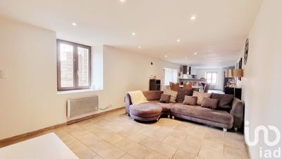 Maison - 96 m² - 3 pièces