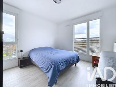 Appartement - 68 m² - 4 pièces