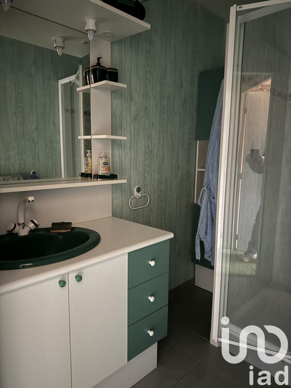 Maison - 195 m² - 10 pièces