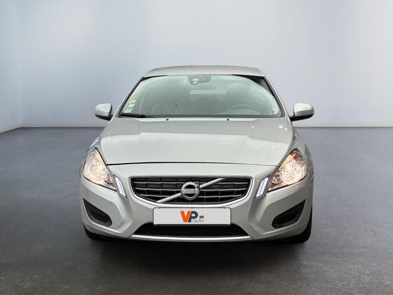 Volvo S60 DRIVe 115 ch Stop &amp; Start Momentum
