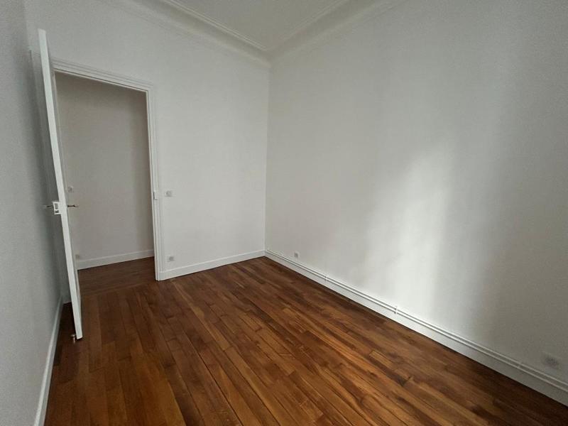 Appartement - 102 m² - 4 pièces