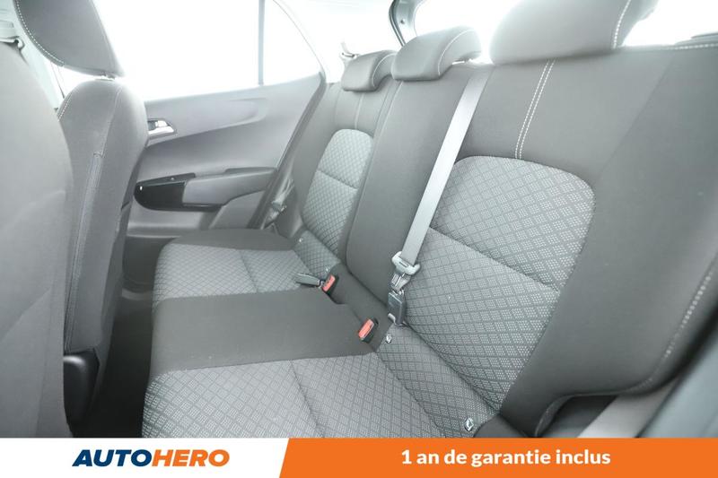 Kia Picanto 1.2 Dpi Active Bvma5 79 ch
