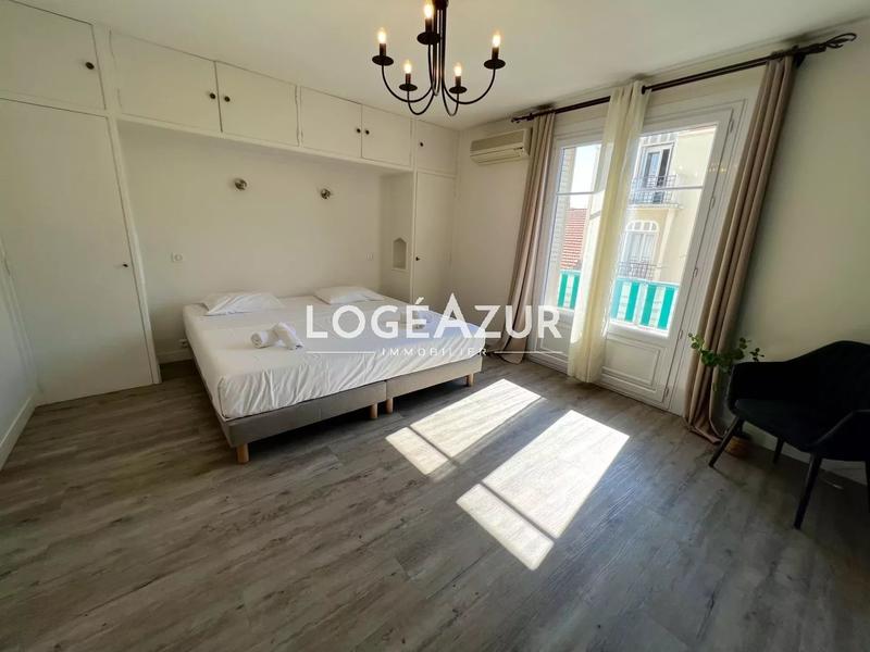 Appartement - 113 m² - 4 pièces