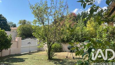 Maison - 143 m² - 5 pièces