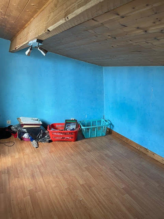 Maison de ville - 80 m² - 5 pièces