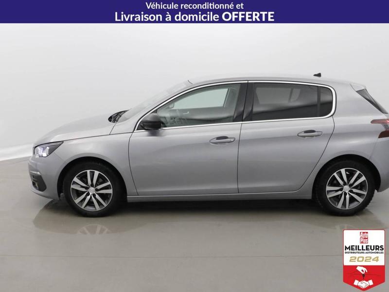 Peugeot 308 PureTech 130 Eat8 Allure