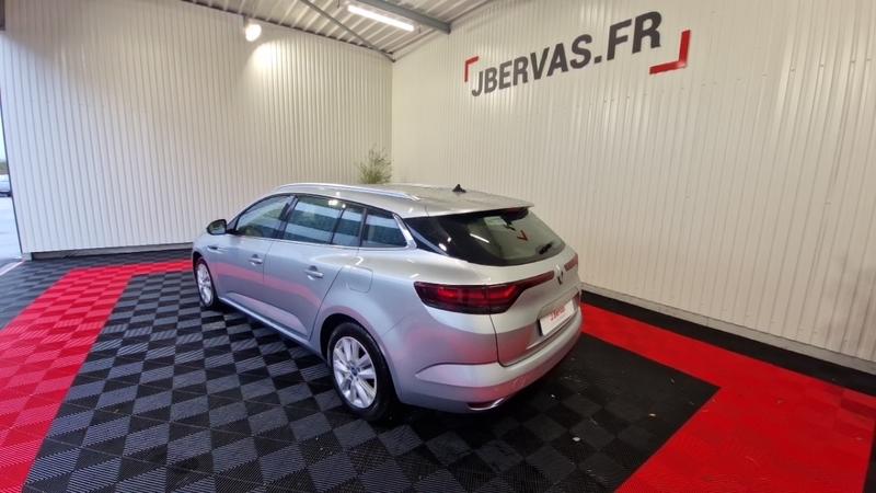 Renault Mégane Estate IV e-tech plug-in hybride 160 - 21n business