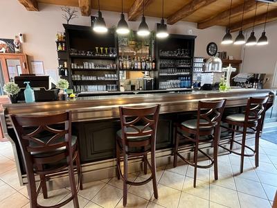 Fonds de commerce - 422 m²