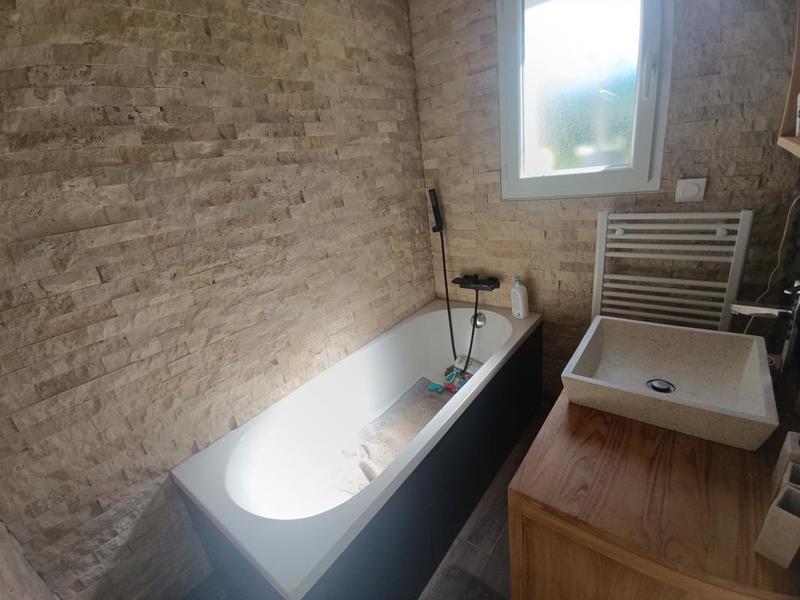 Pavillon - 100 m² - 5 pièces