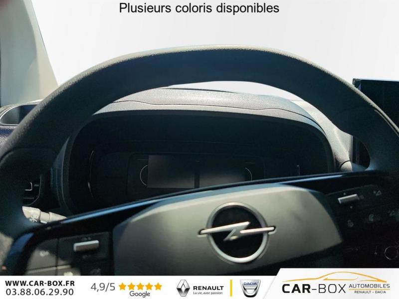 Opel combo cargo Furgon 1.5 100hp