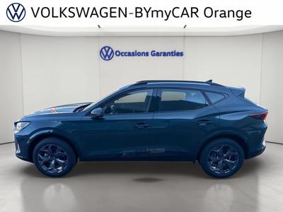 Cupra Formentor 1.5 eTSI Hybrid 150 ch Dsg7 V