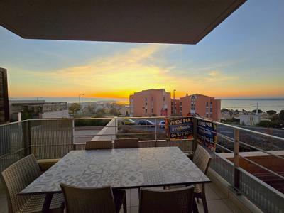 Appartement - 103 m² - 5 pièces