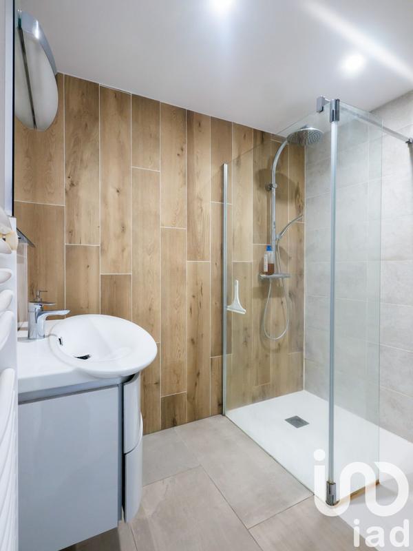 Appartement - 119 m² - 5 pièces