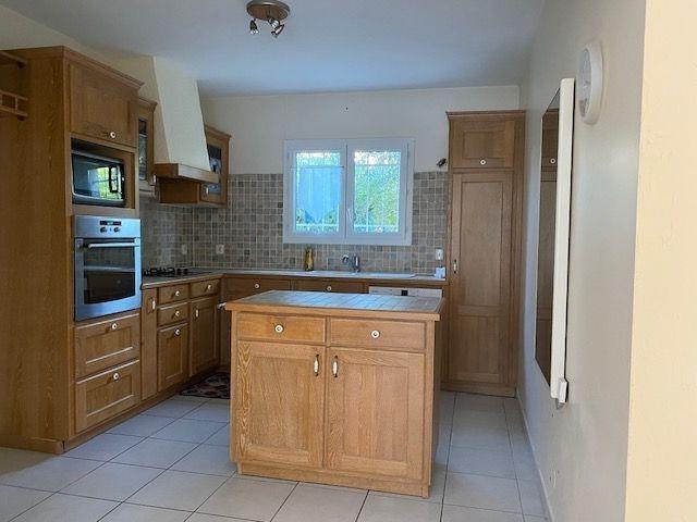 Villa - 91 m² - 4 pièces