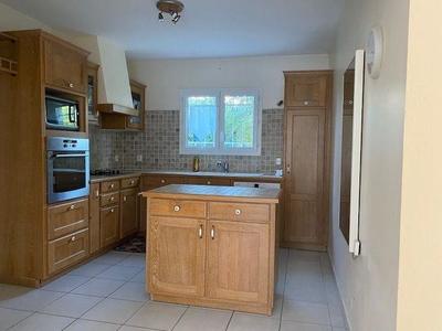 Villa - 91 m² - 4 pièces